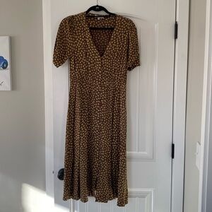 Madewell Women’s Dress Size 4